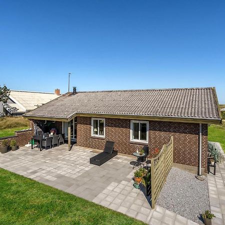 Cozy Home In Thisted With Wifi Klitmøller Exterior foto
